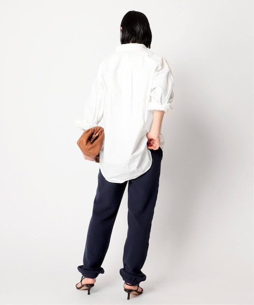 AP STUDIO別注Americana OXボタンダウンシャツ 【公式通販】