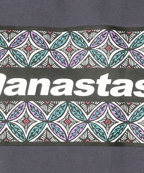 MANASTASH（マナスタッシュ）の「MANASTASH/マナスタッシュ RE:CTN KALEIDOSCOPE（その他・メンズ・OFF/WHITE/ORANGE/NAVY・M/L/XL）」の7枚目の写真
