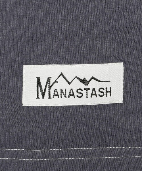 MANASTASH（マナスタッシュ）の「MANASTASH/マナスタッシュ RE:CTN KALEIDOSCOPE（その他・メンズ・OFF/WHITE/ORANGE/NAVY・M/L/XL）」の8枚目の写真