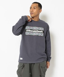 MANASTASH | MANASTASH/マナスタッシュ RE:CTN KALEIDOSCOPE