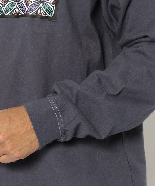 MANASTASH（マナスタッシュ）の「MANASTASH/マナスタッシュ RE:CTN KALEIDOSCOPE（その他・メンズ・OFF/WHITE/ORANGE/NAVY・M/L/XL）」の5枚目の写真