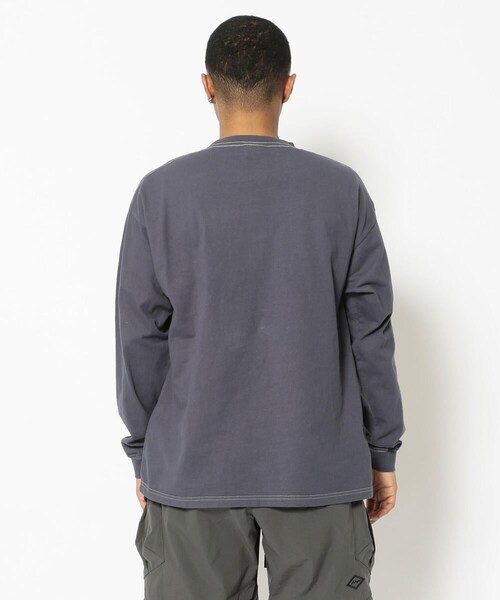 MANASTASH（マナスタッシュ）の「MANASTASH/マナスタッシュ RE:CTN KALEIDOSCOPE（その他・メンズ・OFF/WHITE/ORANGE/NAVY・M/L/XL）」の3枚目の写真