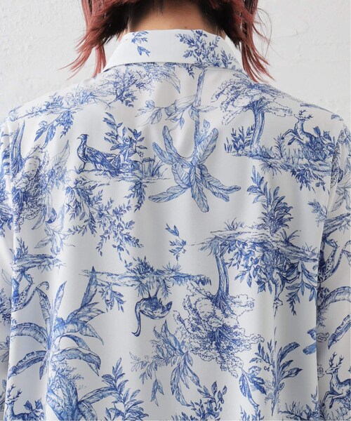 JOURNAL STANDARD（ジャーナルスタンダード）の「トワルドジュイ