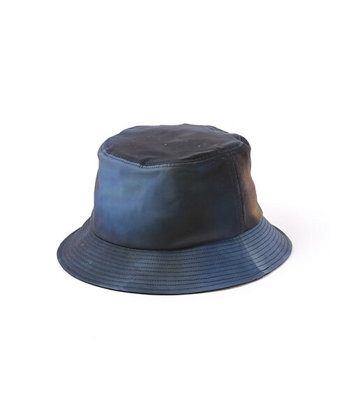 LOVELESS(ラブレス)の「対象商品(帽子・レディース・ネイビー/ベージュ・X)」の1枚目の写真