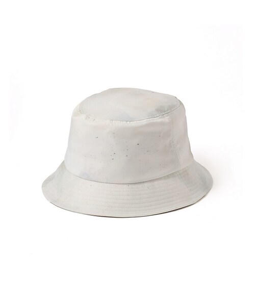 LOVELESS(ラブレス)の「対象商品(帽子・レディース・ネイビー/ベージュ・X)」の2枚目の写真