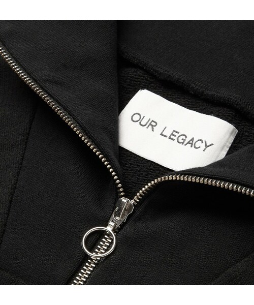 Our Legacy（アワーレガシー）の「Our Legacy Ribbed Cotton-Blend