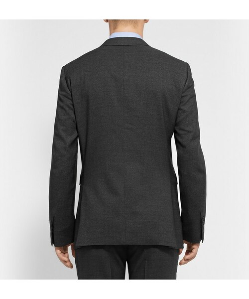 BURBERRY（バーバリー）の「Burberry London Dark Grey Millbank
