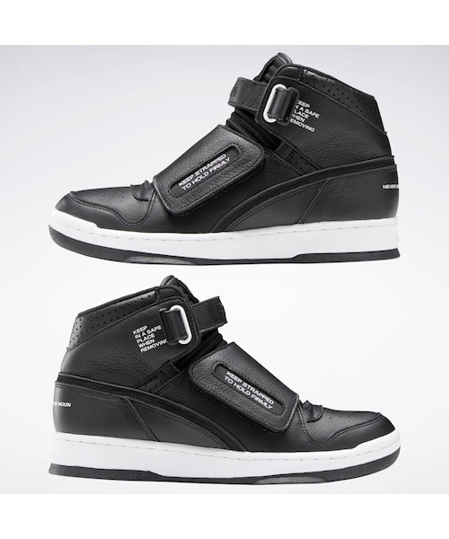 Reebok（リーボック）の「エイリアン ストンパー MR / Alien