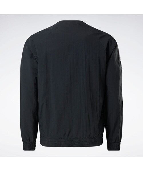 Reebok（リーボック）の「クラシックス ベクター トラック ジャケット / Classics Vector Track Jacket（ジャケット/アウター・ベクターネイビー(H54456)/エッセンシャルブルー(H54457)/ナイトブラック(HB5972)）」の20枚目の写真