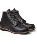 Red Wing Shoes | Red Wing Shoes Beckman Leather Boots(靴子)