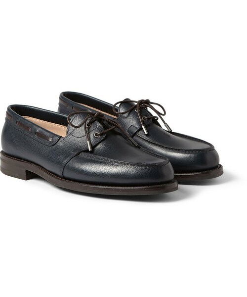 john lobb ジョンロブ　rowan sakura 様専用 JOHN LOBB ジョンロブ Rowan ローファー - メルカリ