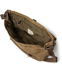 J.Crew Waxwear グレートポイントメッセンジャーバッグ J.Crew Waxwear グレートポイントメッセンジャーバッグ