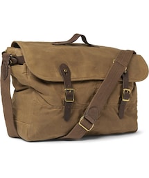 J.CREW（ジェイクルー）の「J.Crew Abingdon Waxed Cotton