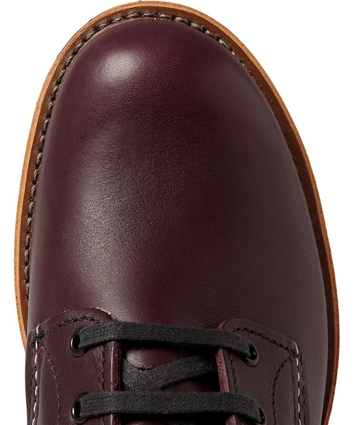 RED WING SHOES(レッドウィング)の「Red Wing Shoes Beckman Leather Boots(ブーツ・メンズ・Red・UK 6 (US 7)/UK 7 (US 8)/UK 12 (US 13))」の3枚目の写真