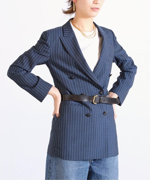 extreme cashmere belt ネイビー チューブトップ ベアトップ extreme cashmere チューブトップ ベアトップ 「extreme cashmere