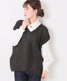 journal standard L'essage（ジャーナルスタンダードレサージュ）の「《予約》アゼタックベスト（その他）」