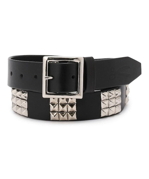 DENHAM/デンハム/35MM STUDS BELT
