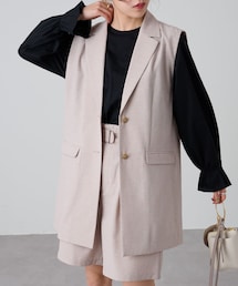 COLONY 2139 | テックリネンジレ(その他アウター)