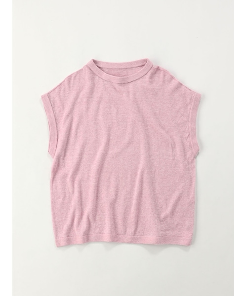 45R（フォーティファイブアール）の「超ガーゼの908馬ベスト（）」 - WEAR