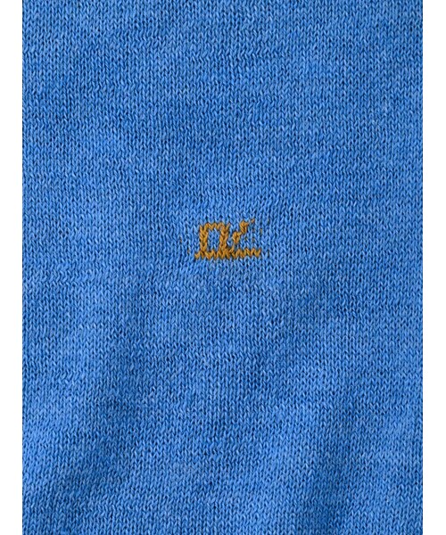 45R（フォーティファイブアール）の「超ガーゼの908馬ベスト（）」 - WEAR