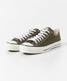 CONVERSE CANVAS ALL STAR J OX(KHK)