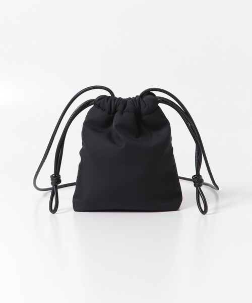 URBAN RESEARCH DOORS（アーバンリサーチドアーズ）の「クッションショルダーバッグ（その他・レディース・L/OLIVE/GREGE/BLACK・one）」の11枚目の写真