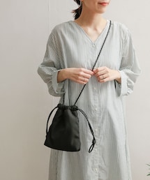 URBAN RESEARCH DOORS | クッションショルダーバッグ(その他)