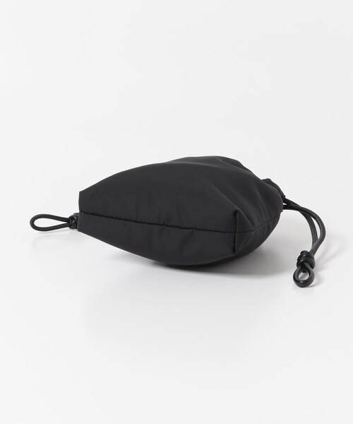 URBAN RESEARCH DOORS（アーバンリサーチドアーズ）の「クッションショルダーバッグ（その他・レディース・L/OLIVE/GREGE/BLACK・one）」の13枚目の写真