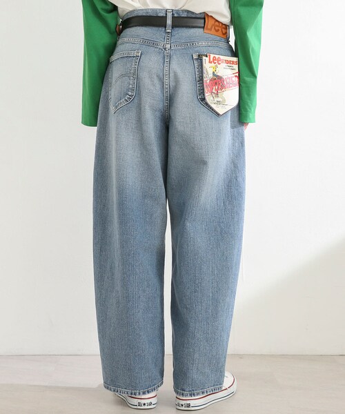 Lee(リー)の「Lee SUPERSIZED STRAGHT B(その他・メンズ・M.USED・M/L)」の10枚目の写真