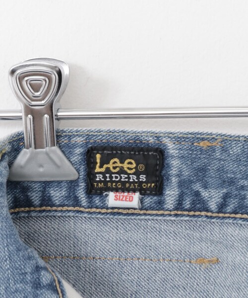 Lee(リー)の「Lee SUPERSIZED STRAGHT B(その他・メンズ・M.USED・M/L)」の13枚目の写真