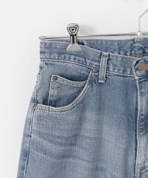 Lee(リー)の「Lee SUPERSIZED STRAGHT B(その他・メンズ・M.USED・M/L)」の12枚目の写真