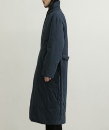 LEMAIRE WADDED BATHROBE COAT ルメール コート46 20220227020647321_215.jpg