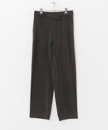 LEMAIRE（ルメール）の「LEMAIRE LOOSE PANTS（その他・メンズ）」