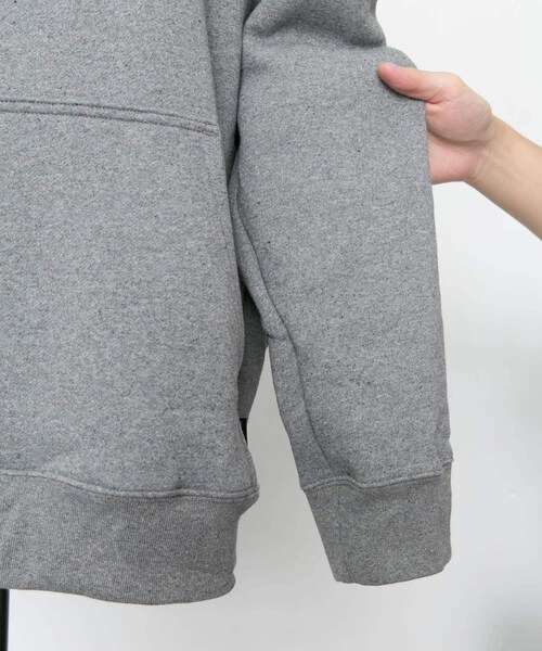 patagonia（パタゴニア）の「patagonia P-6 Label Uprisal Hoody（その他・メンズ・GLH/BLK・S/M/L）」の3枚目の写真