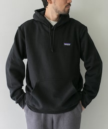 patagonia | patagonia P-6 Label Uprisal Hoody(その他)