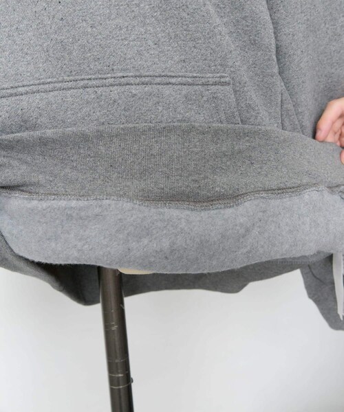 patagonia（パタゴニア）の「patagonia P-6 Label Uprisal Hoody（その他・メンズ・GLH/BLK・S/M/L）」の5枚目の写真