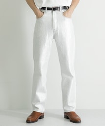 RANDY Denim trousers