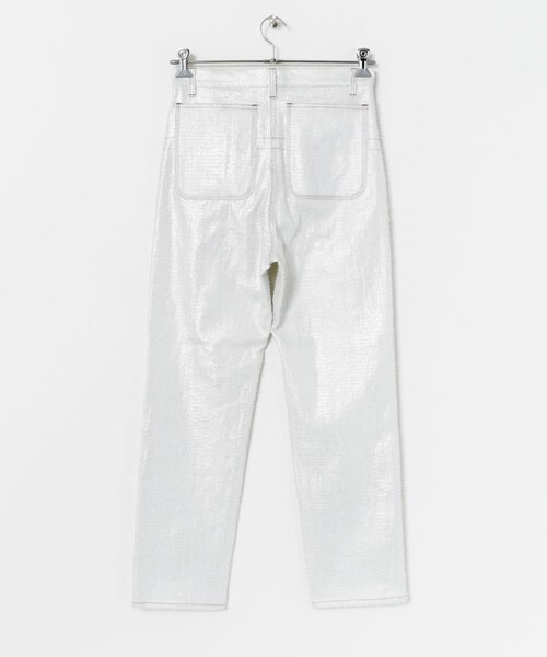 RANDY（ランディ）の「RANDY Denim trousers（その他・メンズ・Silver・1/2）」の16枚目の写真