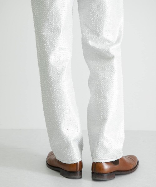 RANDY（ランディ）の「RANDY Denim trousers（その他・メンズ・Silver・1/2）」の13枚目の写真