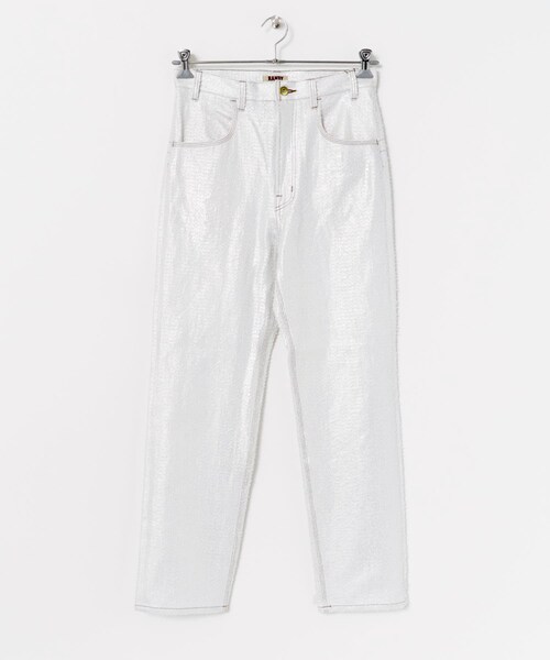 RANDY（ランディ）の「RANDY Denim trousers（その他・メンズ・Silver・1/2）」の15枚目の写真