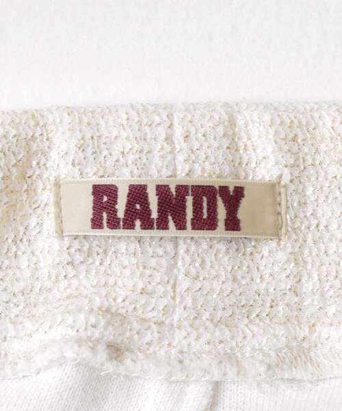 RANDY（ランディ）の「RANDY Trick trousers（その他・メンズ・gold・1）」の18枚目の写真