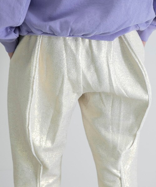 RANDY（ランディ）の「RANDY Trick trousers（その他・メンズ・gold・1）」の11枚目の写真
