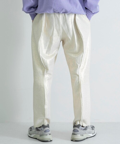 RANDY（ランディ）の「RANDY Trick trousers（その他・メンズ・gold・1）」の7枚目の写真
