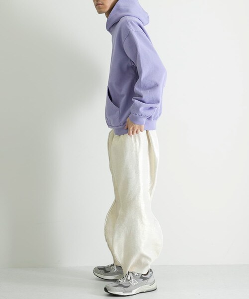 RANDY（ランディ）の「RANDY Trick trousers（その他・メンズ・gold・1）」の3枚目の写真