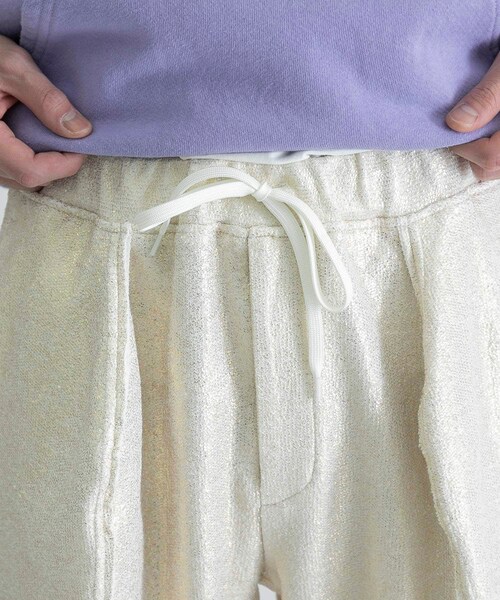 RANDY（ランディ）の「RANDY Trick trousers（その他・メンズ・gold・1）」の9枚目の写真