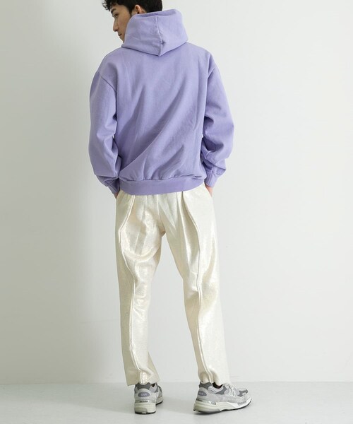 RANDY（ランディ）の「RANDY Trick trousers（その他・メンズ・gold・1）」の4枚目の写真