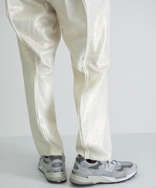 RANDY（ランディ）の「RANDY Trick trousers（その他・メンズ・gold・1）」の14枚目の写真