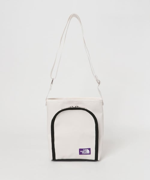 THE NORTH FACE PURPLE LABEL TPE Shoulder Bag