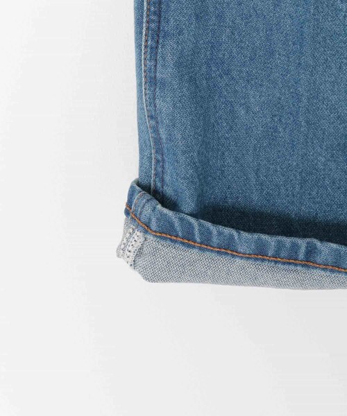 Wrangler(ラングラー)の「Wrangler FLARE JEAN(その他・レディース・インディゴ・XS/S/M)」の19枚目の写真