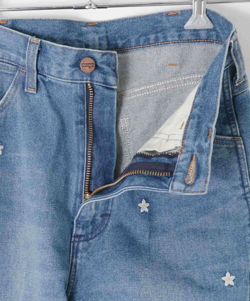 Wrangler(ラングラー)の「Wrangler FLARE JEAN(その他・レディース・インディゴ・XS/S/M)」の16枚目の写真